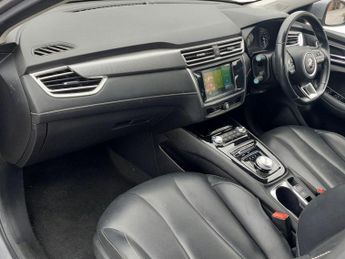 MG Mg5 115kW Exclusive EV 61kWh 5dr Auto