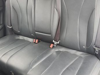 MG Mg5 115kW Exclusive EV 61kWh 5dr Auto
