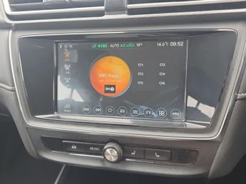 MG Mg5 115kW Exclusive EV 61kWh 5dr Auto