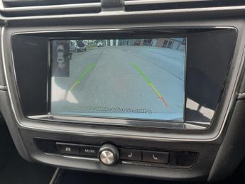 MG Mg5 115kW Exclusive EV 61kWh 5dr Auto