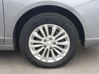 MG Mg5 115kW Exclusive EV 61kWh 5dr Auto