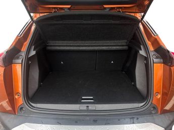 Peugeot 2008 1.2 PureTech 130 GT Line 5dr EAT8