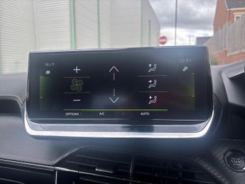 Peugeot 2008 1.2 PureTech 130 GT Line 5dr EAT8