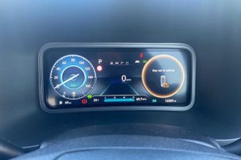 Hyundai Kona 1.6 GDi Hybrid Premium 5dr DCT