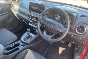 Hyundai Kona 1.6 GDi Hybrid Premium 5dr DCT
