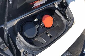 Nissan LEAF 160kW e+ Tekna 59kWh 5dr Auto