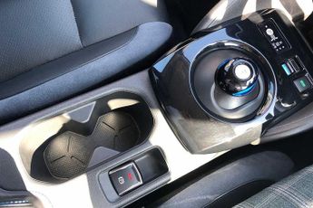 Nissan LEAF 160kW e+ Tekna 59kWh 5dr Auto