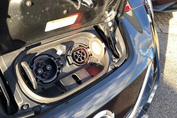Nissan LEAF 110kW Tekna 40kWh 5dr Auto
