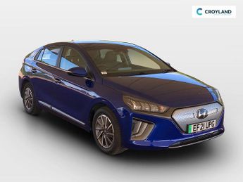 Hyundai IONIQ 100kW Premium 38kWh 5dr Auto
