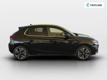 Vauxhall Corsa 100kW Elite Premium 50kWh 5dr Auto [11kWCh]