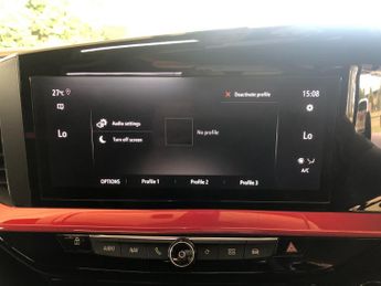 Vauxhall Mokka 100kW SRi Nav Premium 50kWh 5dr Auto