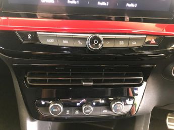 Vauxhall Mokka 100kW SRi Nav Premium 50kWh 5dr Auto
