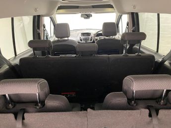 Ford Grand Tourneo Connect 1.5 TDCi (120PS) Automatic Titanium 5dr**7 seater**