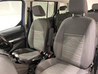 Ford Grand Tourneo Connect 1.5 TDCi (120PS) Automatic Titanium 5dr**7 seater**