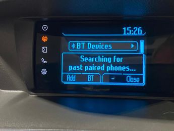 Ford Grand Tourneo Connect 1.5 TDCi (120PS) Automatic Titanium 5dr**7 seater**