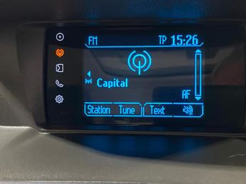 Ford Grand Tourneo Connect 1.5 TDCi (120PS) Automatic Titanium 5dr**7 seater**