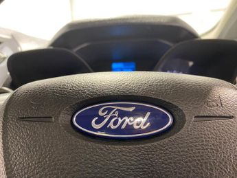 Ford Grand Tourneo Connect 1.5 TDCi (120PS) Automatic Titanium 5dr**7 seater**