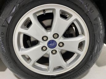 Ford Grand Tourneo Connect 1.5 TDCi (120PS) Automatic Titanium 5dr**7 seater**