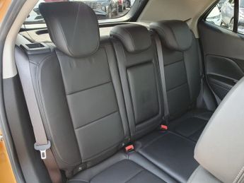 Vauxhall Mokka X 1.4T Elite Nav 5dr 4WD Auto