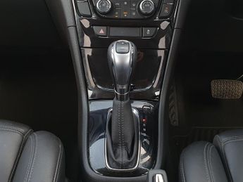 Vauxhall Mokka X 1.4T Elite Nav 5dr 4WD Auto