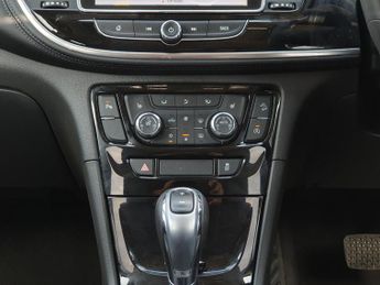 Vauxhall Mokka X 1.4T Elite Nav 5dr 4WD Auto