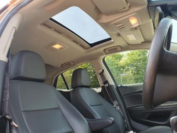 Vauxhall Mokka X 1.4T Elite Nav 5dr 4WD Auto