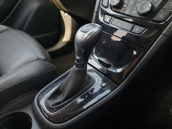 Vauxhall Mokka X 1.4T Elite Nav 5dr 4WD Auto