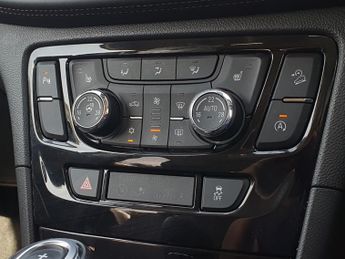 Vauxhall Mokka X 1.4T Elite Nav 5dr 4WD Auto