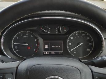 Vauxhall Mokka X 1.4T Elite Nav 5dr 4WD Auto