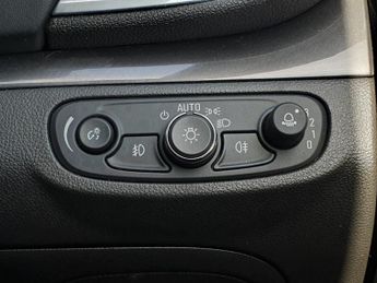 Vauxhall Mokka X 1.4T Elite Nav 5dr 4WD Auto