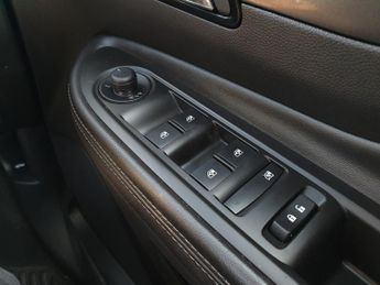 Vauxhall Mokka X 1.4T Elite Nav 5dr 4WD Auto