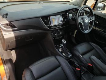 Vauxhall Mokka X 1.4T Elite Nav 5dr 4WD Auto