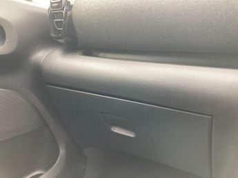 Citroen C3 Aircross 1.2 PureTech Shine Plus EAT6 Euro 6 (s/s) 5dr