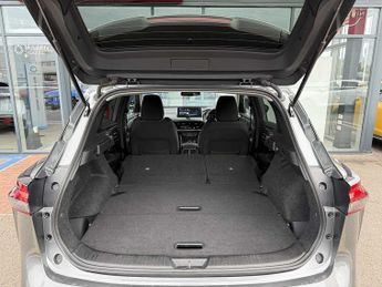 Nissan Qashqai 1.5 e-POWER (190ps) N-Connecta [Glass Roof]