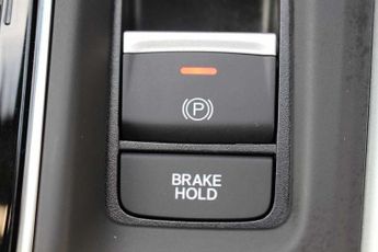 Honda CR-V 2.0 eHEV Elegance 5dr eCVT