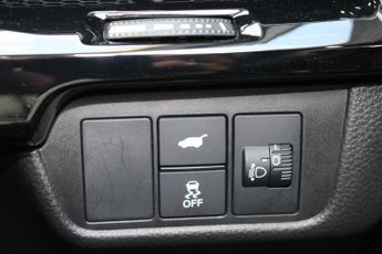 Honda CR-V 2.0 eHEV Elegance 5dr eCVT