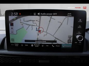 Honda CR-V 2.0 eHEV Elegance 5dr eCVT