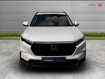 Honda CR-V 2.0 eHEV Elegance 5dr eCVT