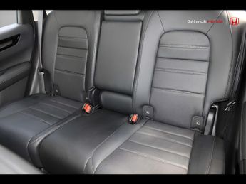 Honda CR-V 2.0 eHEV Elegance 5dr eCVT