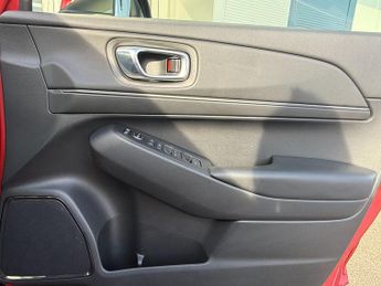 Honda HR-V 1.5 eHEV Elegance 5dr CVT