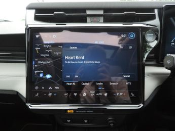 Ford Puma 123kW Premium 43kWh 5dr Auto