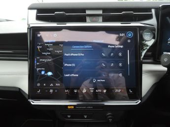 Ford Puma 123kW Premium 43kWh 5dr Auto