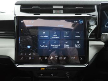 Ford Puma 123kW Premium 43kWh 5dr Auto