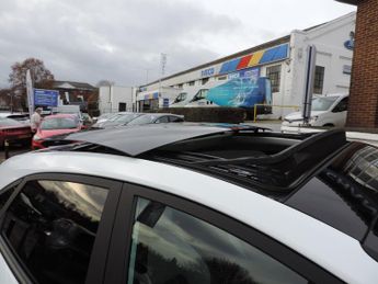 Ford Puma 123kW Premium 43kWh 5dr Auto