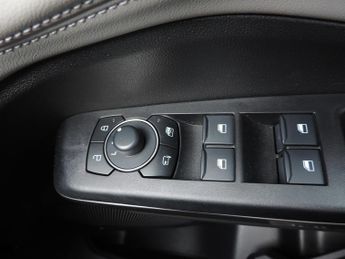 Ford Puma 123kW Premium 43kWh 5dr Auto