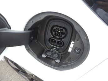 Ford Puma 123kW Premium 43kWh 5dr Auto