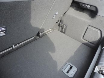 Ford Puma 123kW Premium 43kWh 5dr Auto