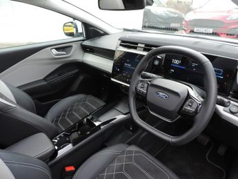 Ford Puma 123kW Premium 43kWh 5dr Auto