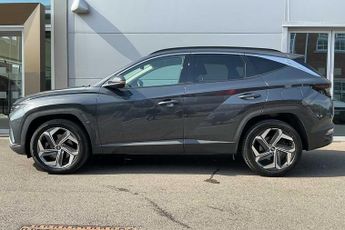 Hyundai Tucson 1.6 TGDi Hybrid 230 Premium 5dr 2WD Auto