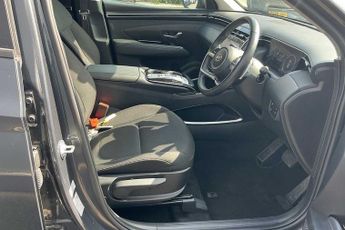 Hyundai Tucson 1.6 TGDi Hybrid 230 Premium 5dr 2WD Auto